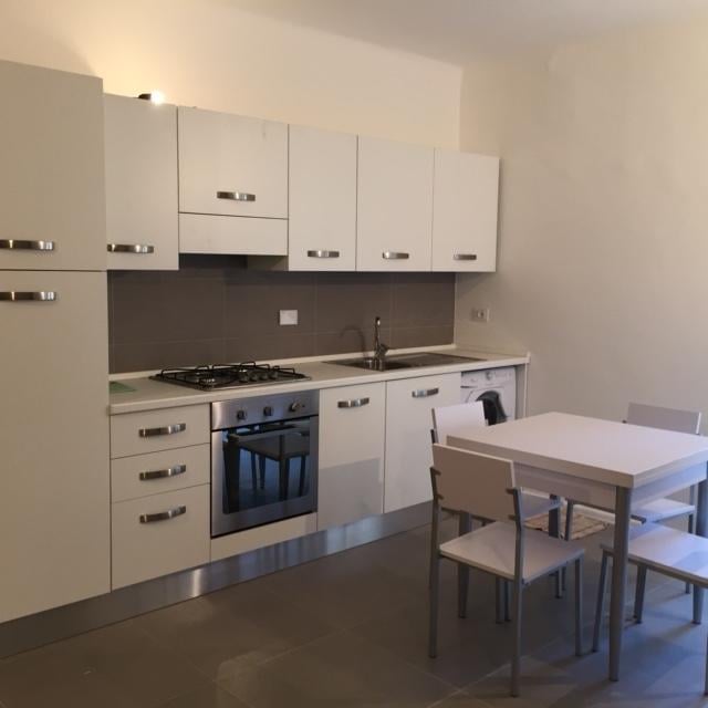 appartamento in affitto a Torino
