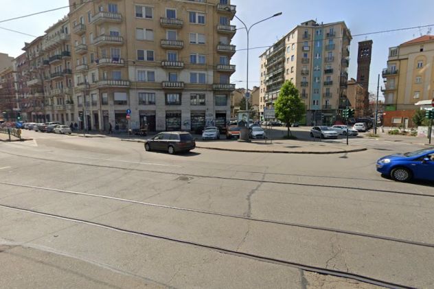 appartamento in affitto a Torino in zona Vanchiglia