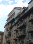 appartamento in affitto a Torino in zona Santa Rita