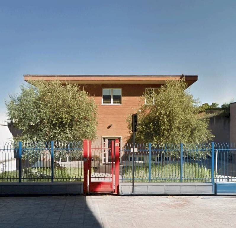 ufficio in affitto a Torino in zona Centro Storico