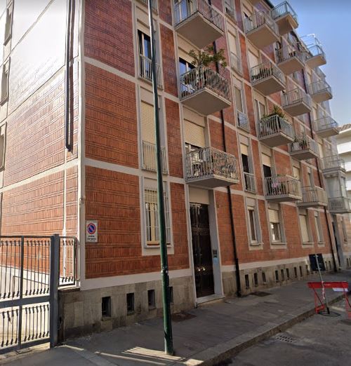 appartamento in affitto a Torino in zona Madonna di Campagna