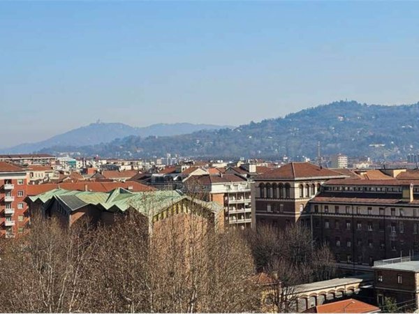 appartamento in affitto a Torino in zona Santa Rita