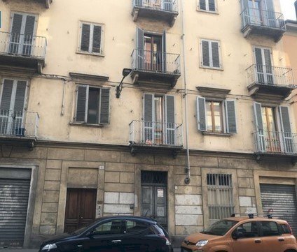 appartamento in affitto a Torino