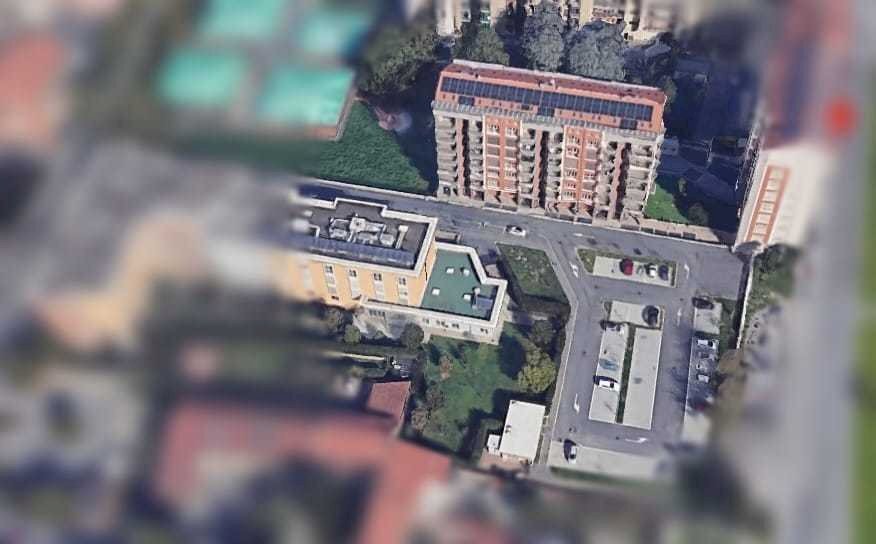 appartamento in affitto a Torino in zona Parella