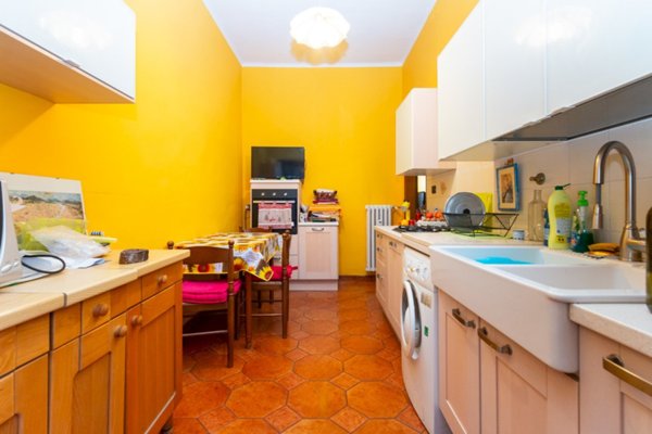appartamento in affitto a Torino