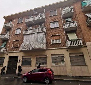 appartamento in affitto a Torino