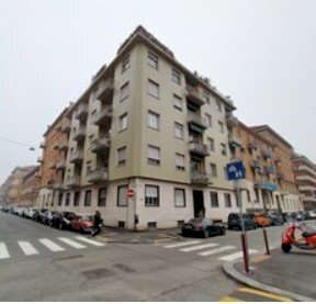 appartamento in affitto a Torino