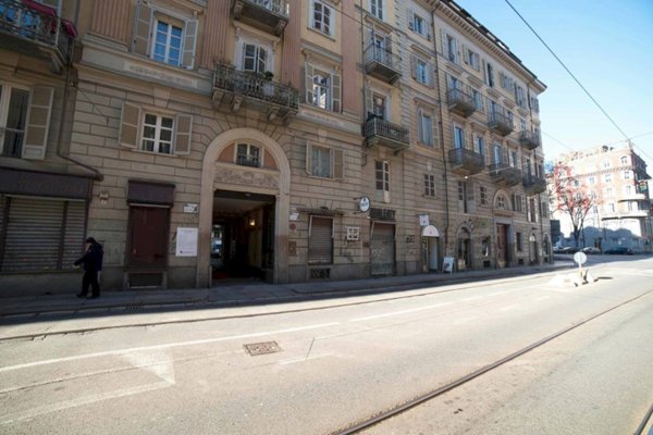 appartamento in affitto a Torino
