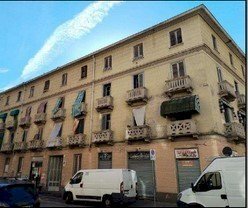 appartamento in affitto a Torino