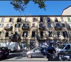 appartamento in affitto a Torino