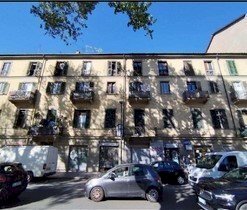 appartamento in affitto a Torino