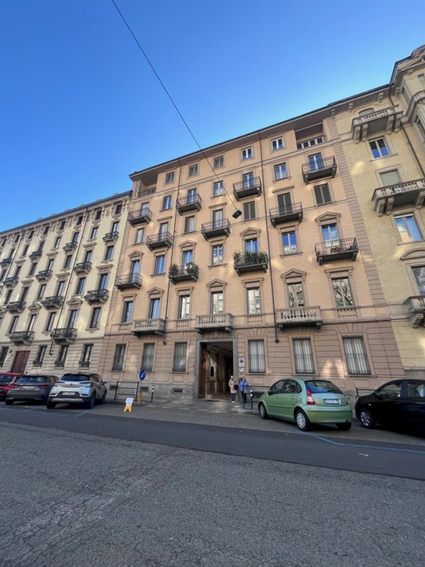 appartamento in affitto a Torino