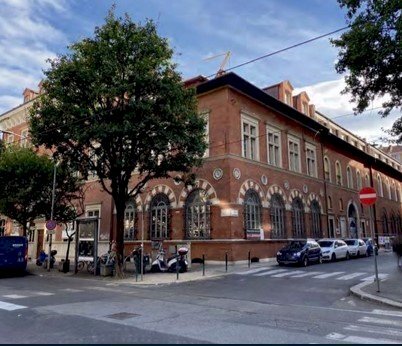 appartamento in affitto a Torino