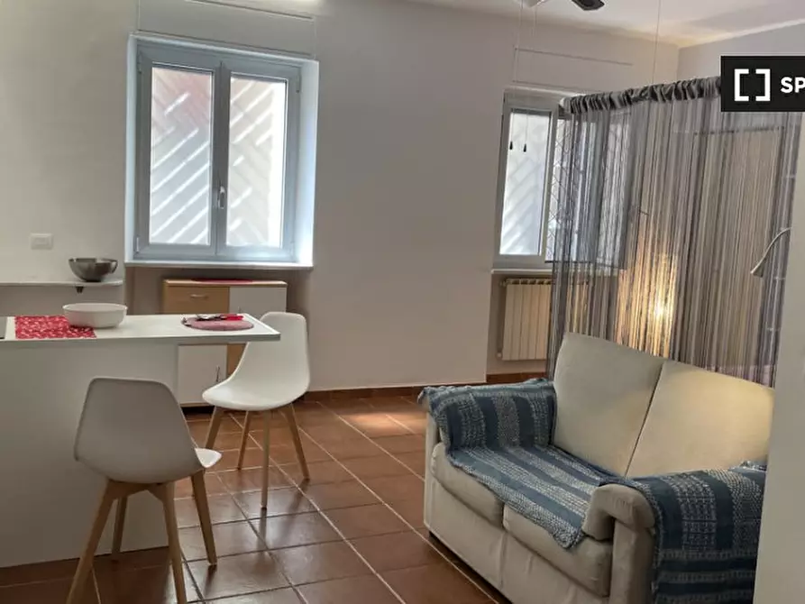ufficio in affitto a Torino in zona San Donato