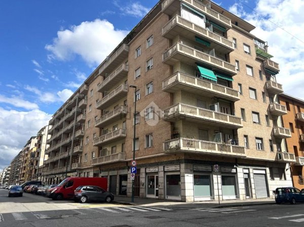 ufficio in affitto a Torino in zona Borgata Vittoria
