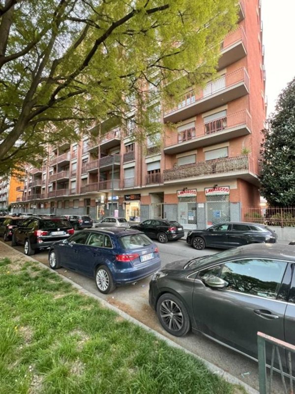 appartamento in affitto a Torino in zona Parella