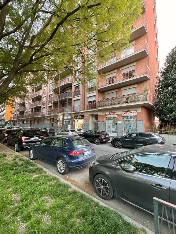 appartamento in affitto a Torino in zona Parella