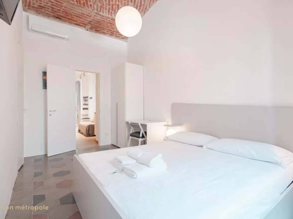 appartamento in affitto a Torino in zona Crocetta