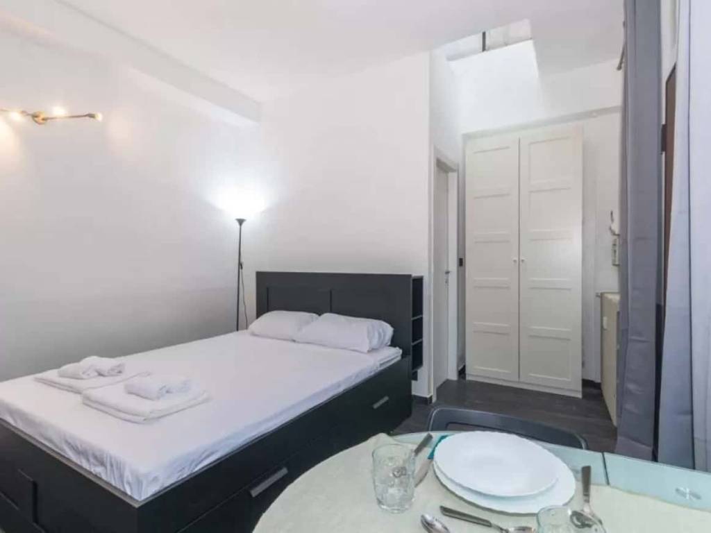 appartamento in affitto a Torino in zona Centro Storico