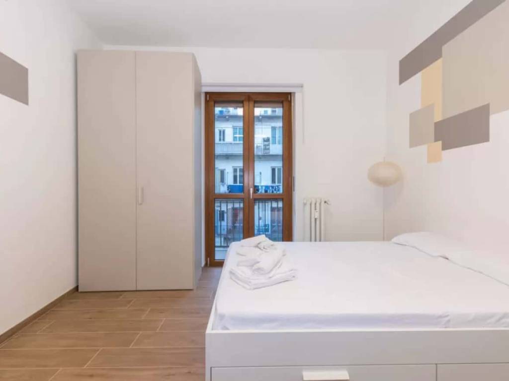 appartamento in affitto a Torino in zona San Salvario