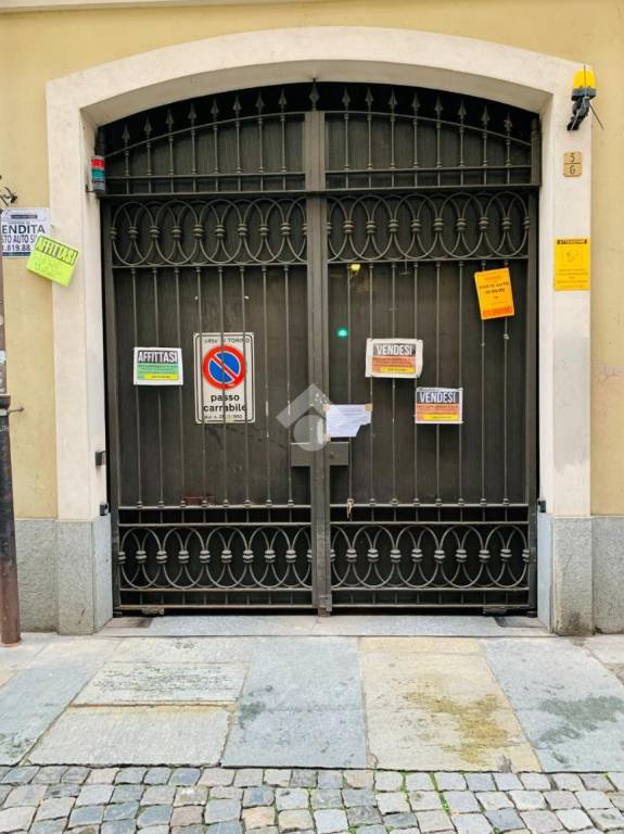 villa in affitto a Torino in zona Centro Storico