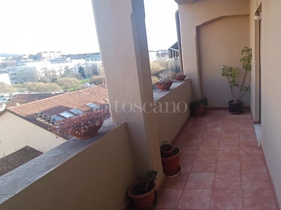 appartamento in affitto a Torino in zona Borgo San Paolo