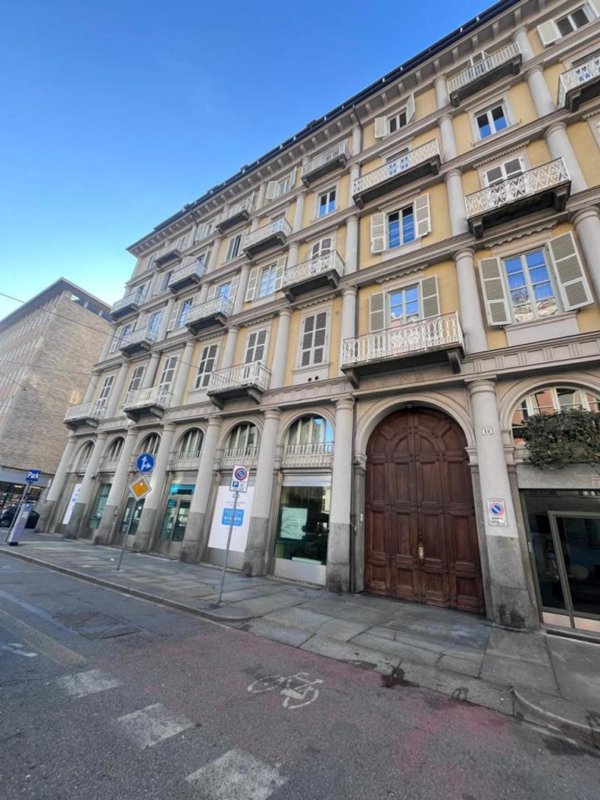 appartamento in affitto a Torino