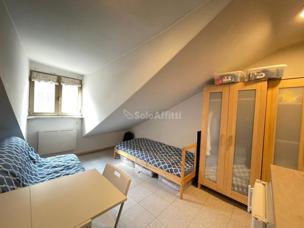 appartamento in affitto a Torino in zona San Donato