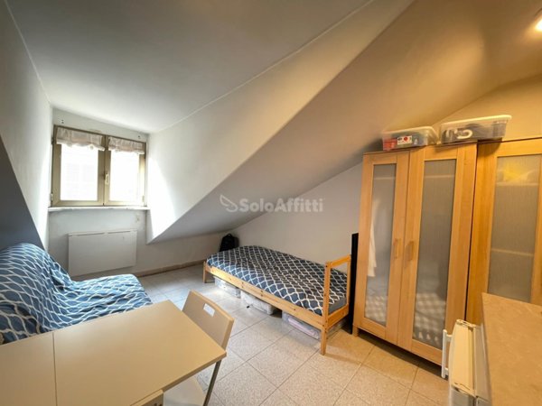appartamento in affitto a Torino in zona San Donato