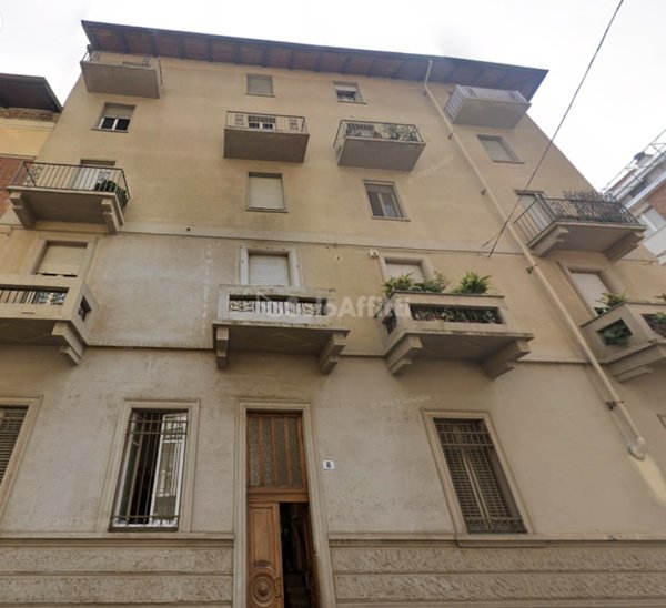 appartamento in affitto a Torino in zona San Donato