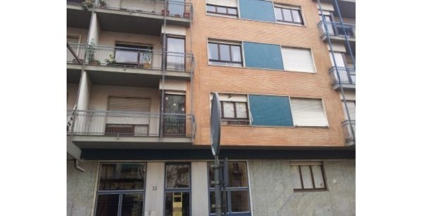 appartamento in affitto a Torino