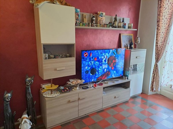 appartamento in affitto a Torino in zona Cenisia