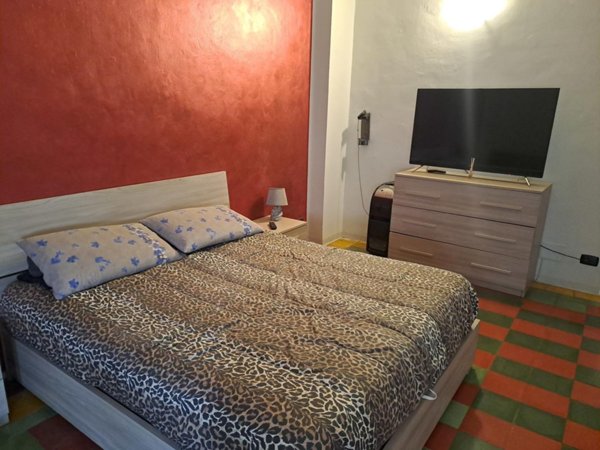 appartamento in affitto a Torino in zona Cenisia