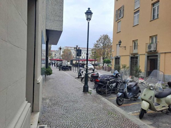 ufficio in affitto a Torino