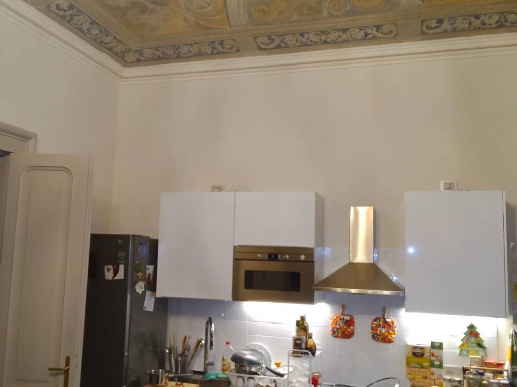 appartamento in affitto a Torino in zona Centro Storico