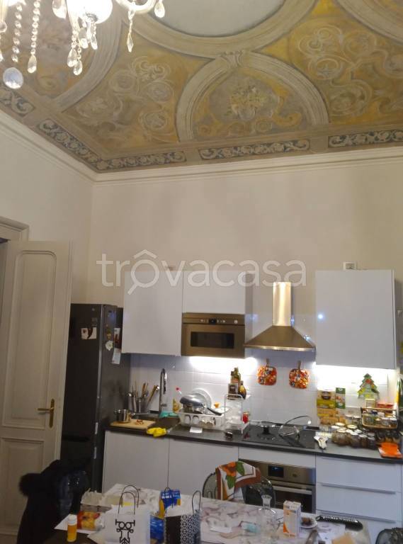 appartamento in affitto a Torino in zona Centro Storico