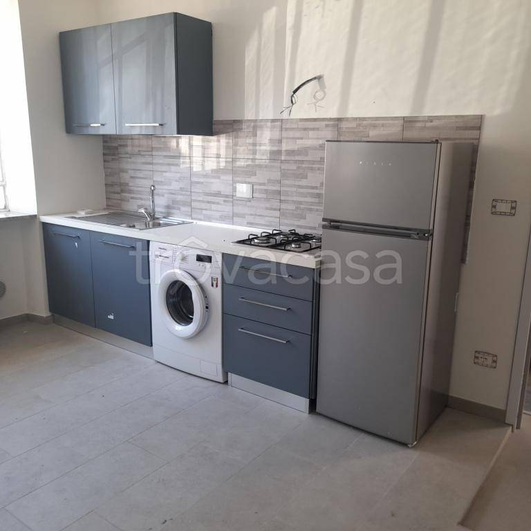 appartamento in affitto a Torino in zona Mirafiori Nord