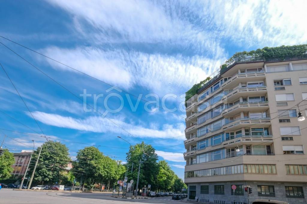 appartamento in affitto a Torino in zona Centro Storico