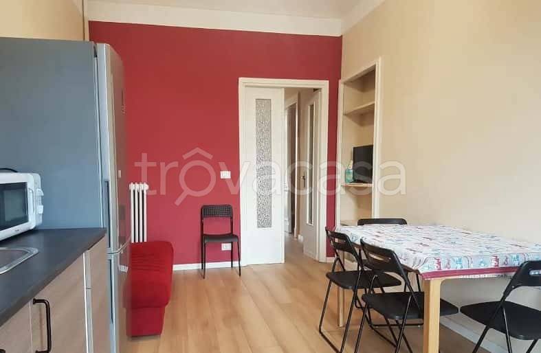 appartamento in affitto a Torino in zona Aurora