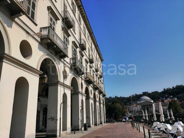 appartamento in affitto a Torino in zona Centro Storico