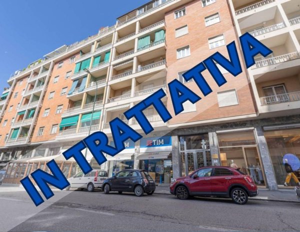 appartamento in affitto a Torino in zona Santa Rita