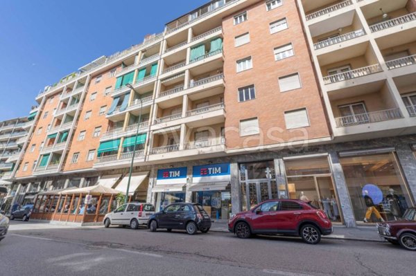 appartamento in affitto a Torino in zona Santa Rita
