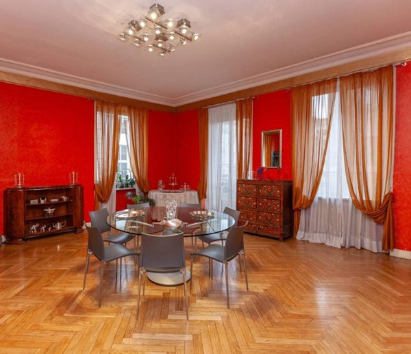 appartamento in affitto a Torino
