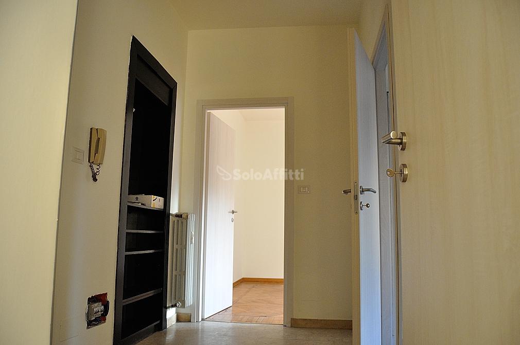 appartamento in affitto a Torino in zona Regio Parco