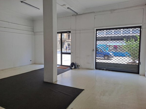 appartamento in affitto a Torino in zona Borgo San Paolo