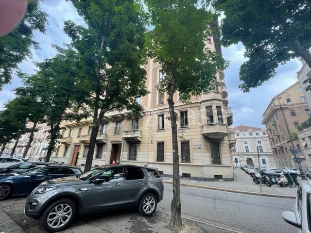 appartamento in affitto a Torino