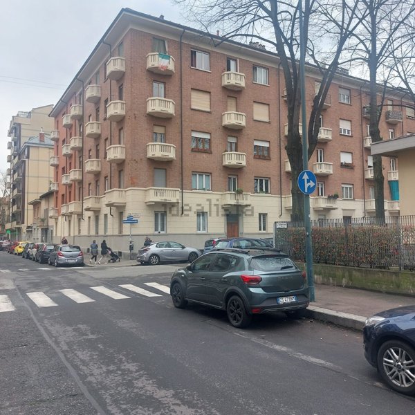 appartamento in affitto a Torino in zona Parella