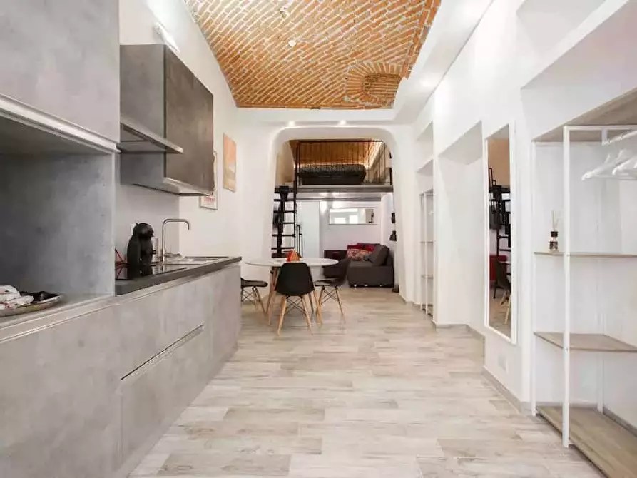 appartamento in affitto a Torino