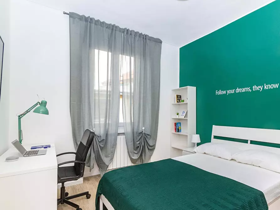 appartamento in affitto a Torino