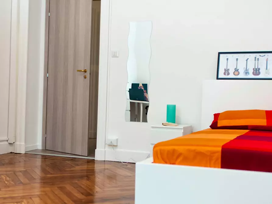 appartamento in affitto a Torino